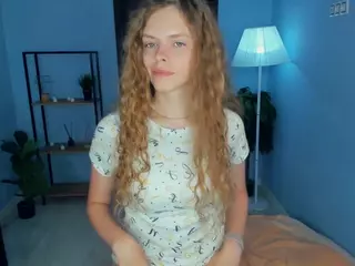 Natalie's Live Sex Cam Show