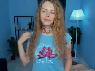 Natalie's Live Sex Cam Show