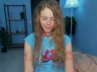 Natalie's Live Sex Cam Show