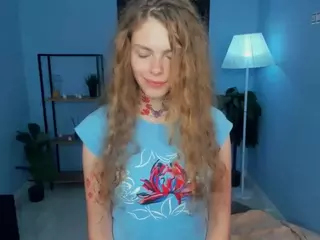 Natalie's Live Sex Cam Show