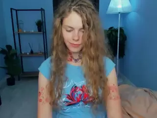 Natalie's Live Sex Cam Show