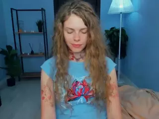 Natalie's Live Sex Cam Show