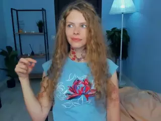Natalie's Live Sex Cam Show