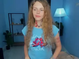 Natalie's Live Sex Cam Show