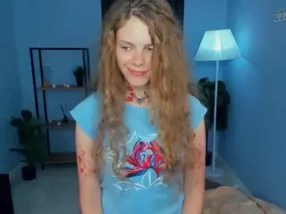 Natalie's Live Sex Cam Show