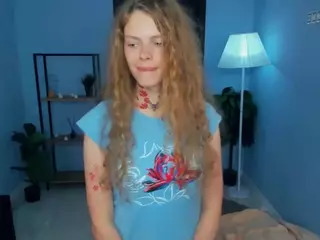 Natalie's Live Sex Cam Show