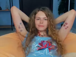 Natalie's Live Sex Cam Show
