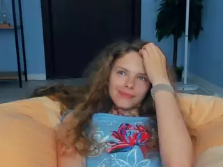 Natalie's Live Sex Cam Show