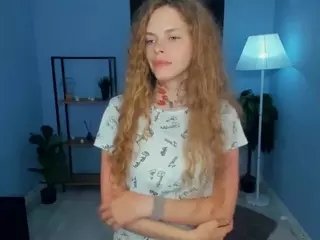 Natalie's Live Sex Cam Show