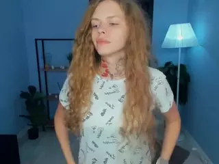 Natalie's Live Sex Cam Show