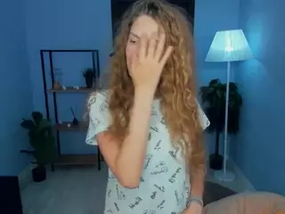 Natalie's Live Sex Cam Show