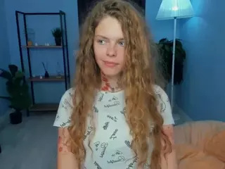 Natalie's Live Sex Cam Show