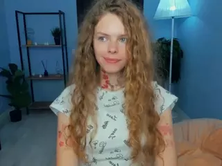 Natalie's Live Sex Cam Show