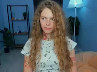 Natalie's Live Sex Cam Show