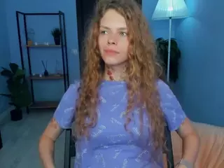 Natalie's Live Sex Cam Show