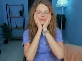 Natalie's Live Sex Cam Show
