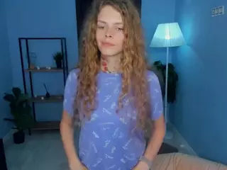 Natalie's Live Sex Cam Show