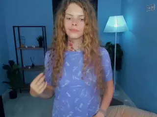 Natalie's Live Sex Cam Show
