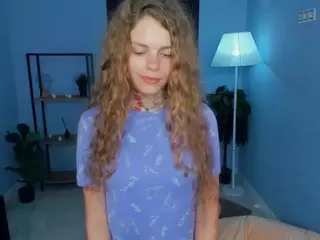 Natalie's Live Sex Cam Show