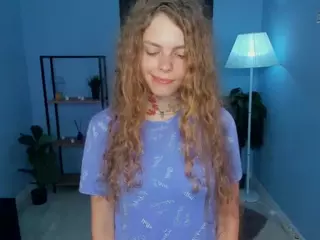 Natalie's Live Sex Cam Show
