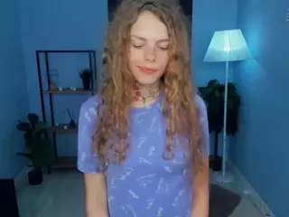 Natalie's Live Sex Cam Show