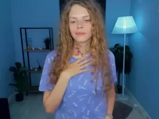 Natalie's Live Sex Cam Show