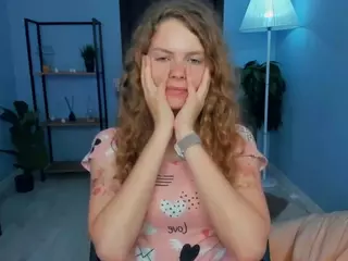 Natalie's Live Sex Cam Show