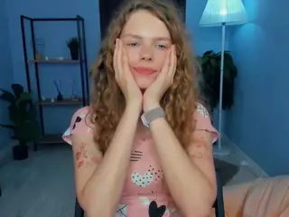Natalie's Live Sex Cam Show