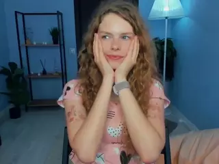 Natalie's Live Sex Cam Show