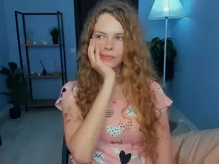 Natalie's Live Sex Cam Show