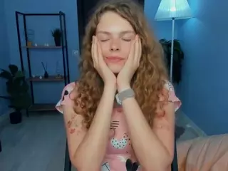Natalie's Live Sex Cam Show