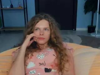 Natalie's Live Sex Cam Show