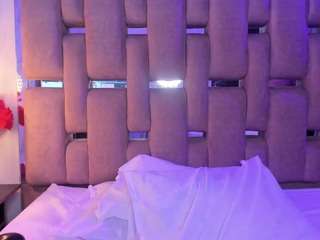 lunapleasure Live Webcam on CamSoda