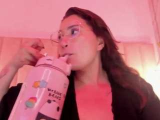 lunapleasure Live Webcam on CamSoda