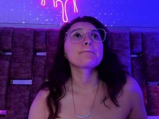 lunapleasure Live Webcam on CamSoda