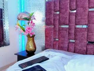 lunapleasure webcam
