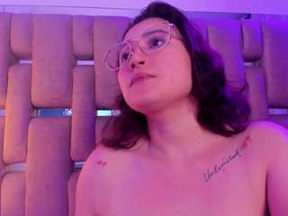 lunapleasure camsoda