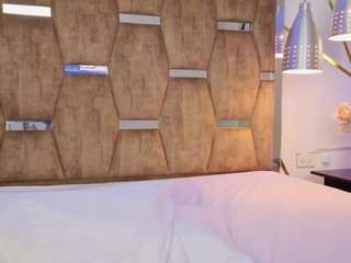 lunapleasure from CamSoda is Freechat