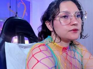 lunapleasure from CamSoda