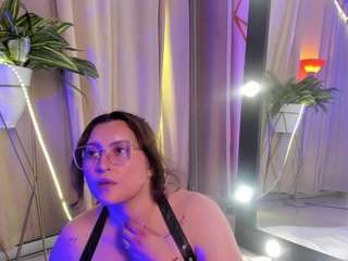 lunapleasure from CamSoda