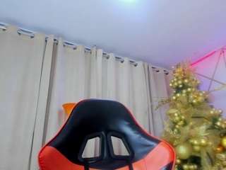 lunapleasure Live Webcam on CamSoda