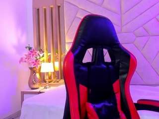 lunapleasure Live Webcam on CamSoda