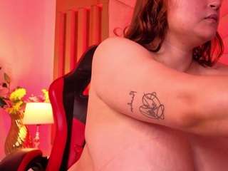 lunapleasure webcam