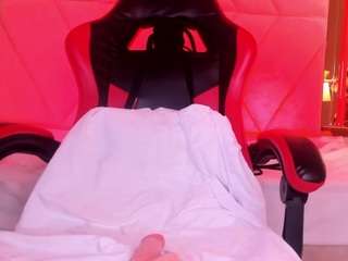 lunapleasure webcam