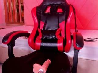 lunapleasure webcam