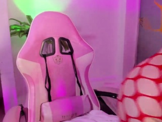 lunapleasure Sex Cam Show