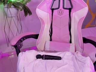 lunapleasure Sex Cam Show