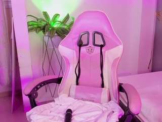 lunapleasure Sex Cam Show