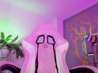 lunapleasure Sex Cam Show