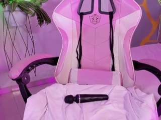 lunapleasure Sex Cam Show